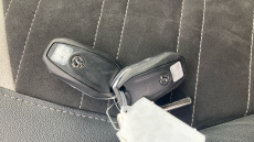 Vauxhall Corsa 1.2 Turbo Ultimate 5dr Auto Petrol Hatchback